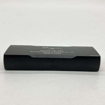 【中古】RU7 ポータブルUSB DAC/AMP【日本橋】