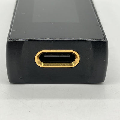 【中古】RU7 ポータブルUSB DAC/AMP【日本橋】