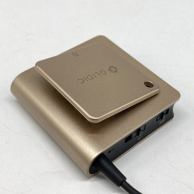 【中古】GLIDiC Sound Air WS-7000NC/ゴールド【名古屋】