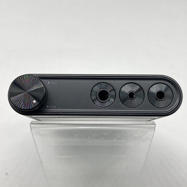FIIO 【中古】M15s 【FIO-M15S-B】【秋葉原】 – e☆イヤホン