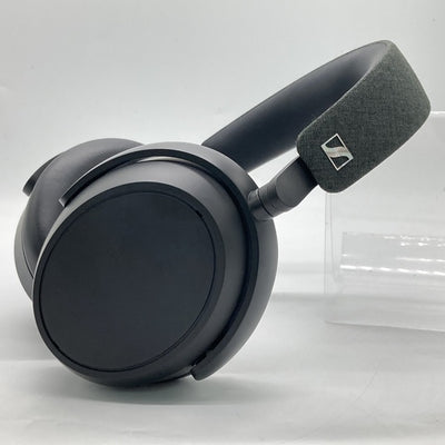 【中古】MOMENTUM 4 Wireless ブラック 【M4AEBT BLACK】【秋葉原】