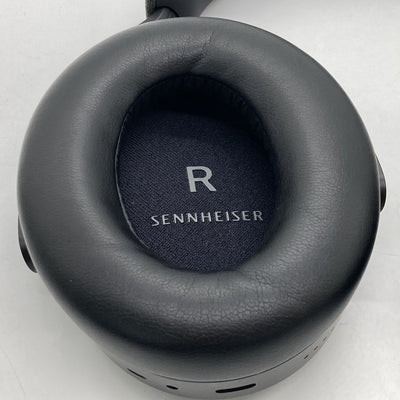 【中古】MOMENTUM 4 Wireless ブラック 【M4AEBT BLACK】【秋葉原】