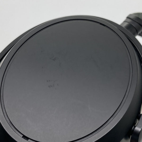 【中古】MOMENTUM 4 Wireless ブラック 【M4AEBT BLACK】【秋葉原】