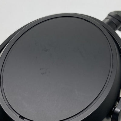 【中古】MOMENTUM 4 Wireless ブラック 【M4AEBT BLACK】【秋葉原】