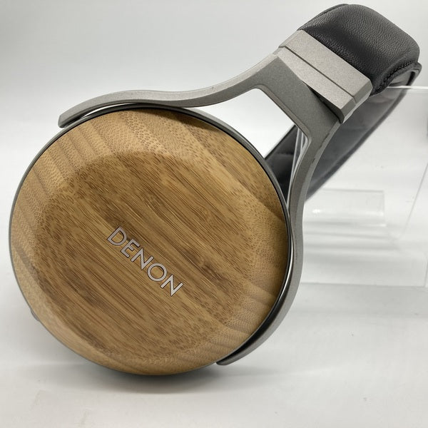 DENON 【中古】AH-D9200（ケーブル、イヤーパッド欠品）【秋葉原