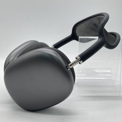 【中古】AirPods Max MGYH3J/A　ワイヤレスヘッドホン　スペースグレイ【秋葉原】