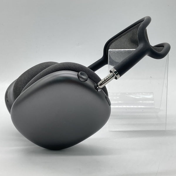 【中古】AirPods Max MGYH3J/A　ワイヤレスヘッドホン　スペースグレイ【秋葉原】