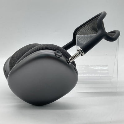 【中古】AirPods Max MGYH3J/A　ワイヤレスヘッドホン　スペースグレイ【秋葉原】