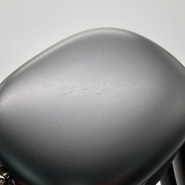 【中古】AirPods Max MGYH3J/A　ワイヤレスヘッドホン　スペースグレイ【秋葉原】