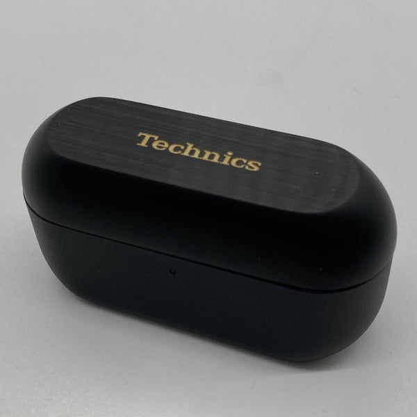 Technics 【中古】EAH-AZ100-K ブラック【仙台】 – e☆イヤホン