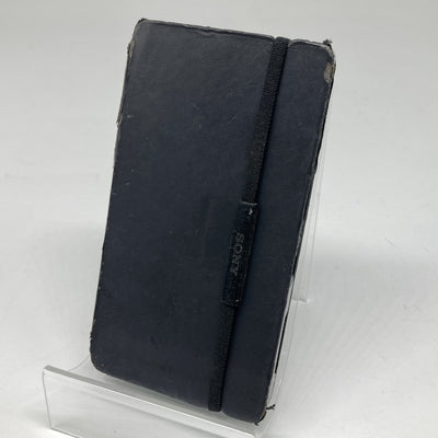 【中古】SONY NW-F880シリーズ用ケース CKS-NWF880/B【名古屋】