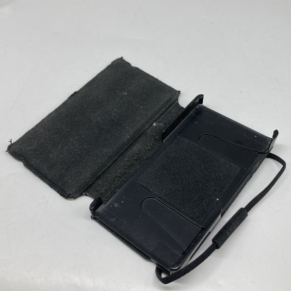 【中古】SONY NW-F880シリーズ用ケース CKS-NWF880/B【名古屋】