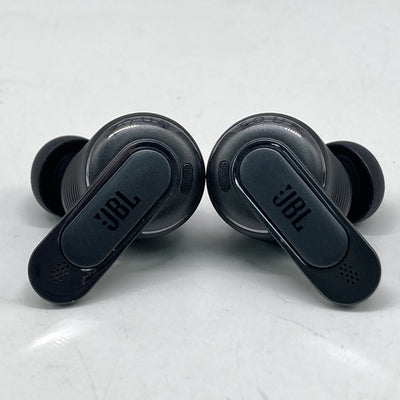 【中古】TOUR PRO 3 ブラック【JBLTOURPRO3BLK】【秋葉原】