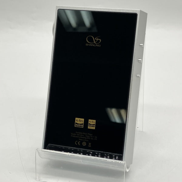 【中古】M5 Ultra シルバー【日本橋】