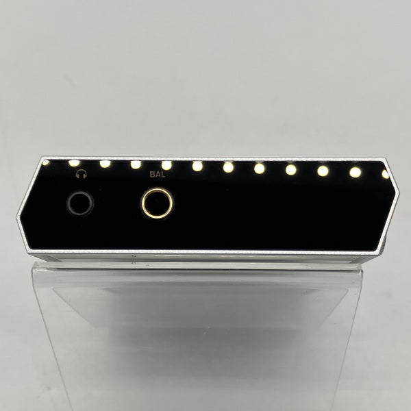 【中古】M5 Ultra シルバー【日本橋】