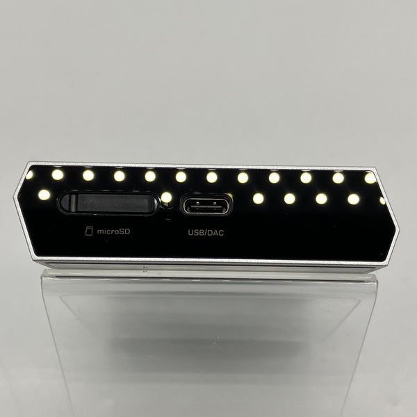 【中古】M5 Ultra シルバー【日本橋】
