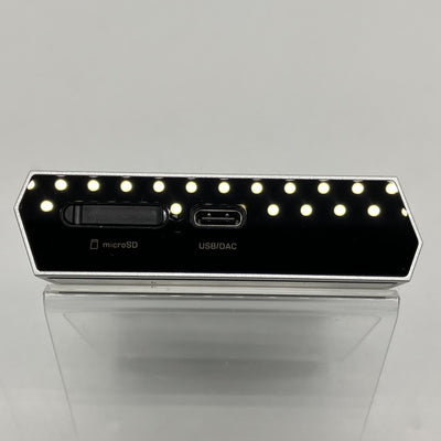 【中古】M5 Ultra シルバー【日本橋】