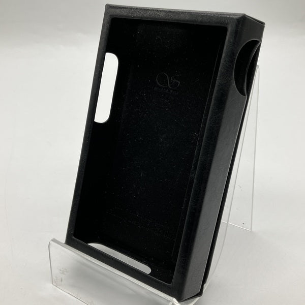 【中古】M5 Ultra 専用PUケース ブラック【日本橋】