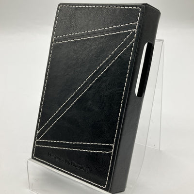 【中古】M5 Ultra 専用PUケース ブラック【日本橋】