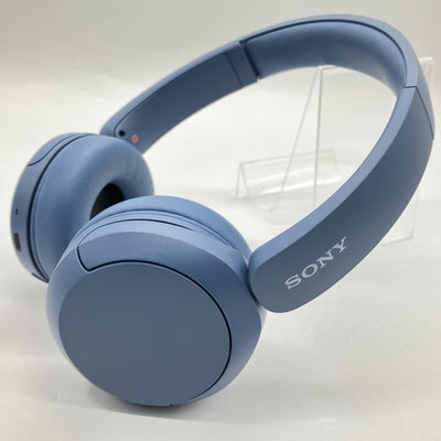 【中古】WH-CH520 LZ ブルー【日本橋】