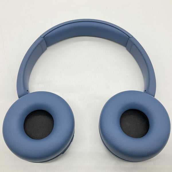 【中古】WH-CH520 LZ ブルー【日本橋】