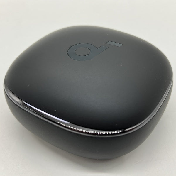 【中古】Soundcore Liberty 4 ミッドナイトブラック 【A3953N11】【日本橋】
