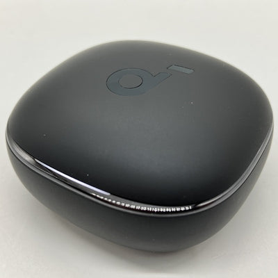 【中古】Soundcore Liberty 4 ミッドナイトブラック 【A3953N11】【日本橋】