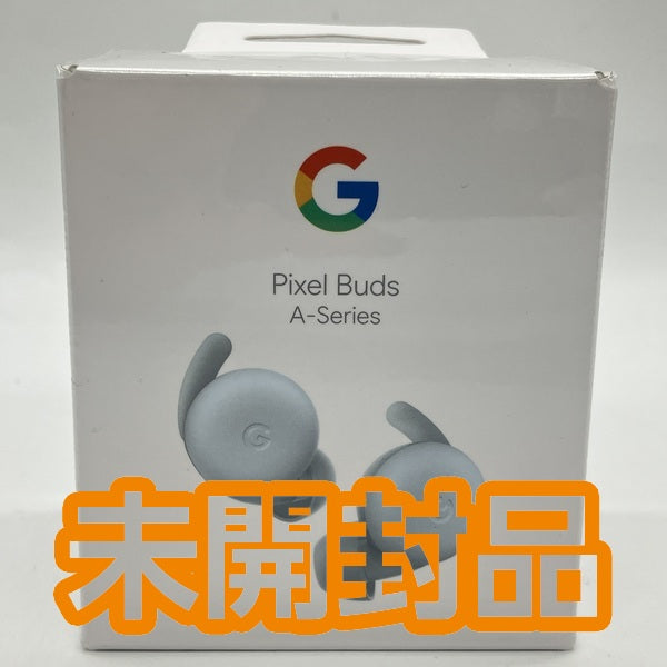 Google 【中古】Pixel Buds A-Series Sea【日本橋】 – e☆イヤホン