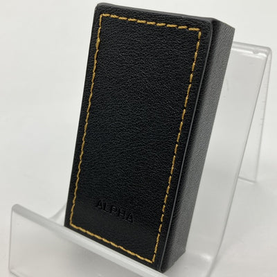 【中古】Alpha XI1 専用ケース【日本橋】