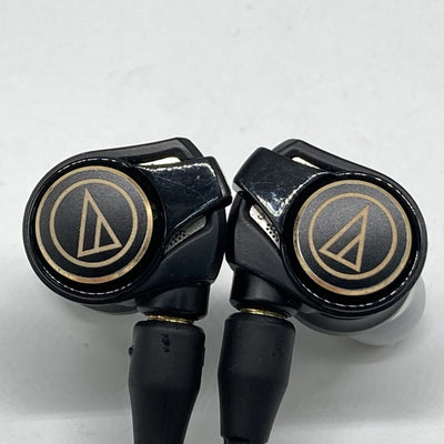 【中古】SOLID BASS ATH-CKS1100【秋葉原】