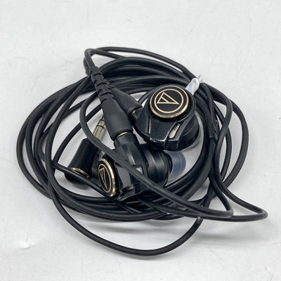 【中古】SOLID BASS ATH-CKS1100【秋葉原】