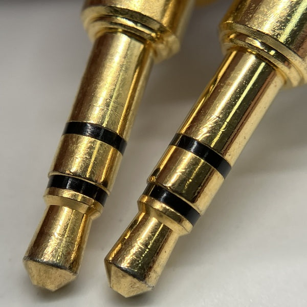 【中古】神庭 (Kanba) AK2.5mm4極バランス/3.5mm3極×2 【NLA-KNB】【日本橋】