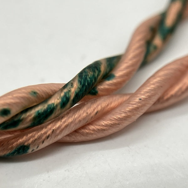 【中古】神庭 (Kanba) AK2.5mm4極バランス/3.5mm3極×2 【NLA-KNB】【日本橋】