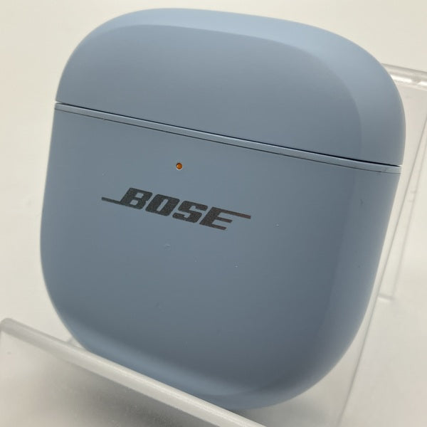 【中古】QuietComfort Ultra Earbuds Moon Stone Blue【日本橋】