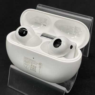 【中古】FreeBuds Pro 3 Ceramic White 【Piano-T100】【秋葉原】