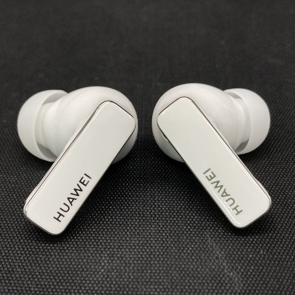 【中古】FreeBuds Pro 3 Ceramic White 【Piano-T100】【秋葉原】