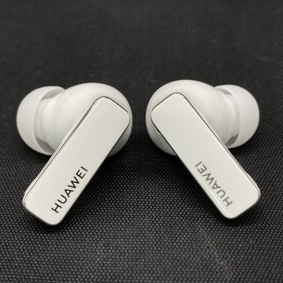 【中古】FreeBuds Pro 3 Ceramic White 【Piano-T100】【秋葉原】