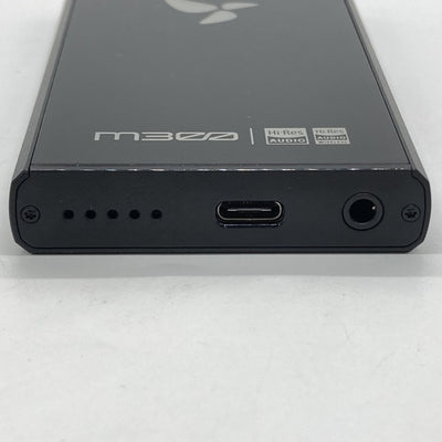 【中古】M300 - Black【名古屋】