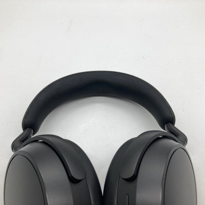 【中古】MOMENTUM 4 Wireless ブラック 【M4AEBT BLACK】【名古屋】