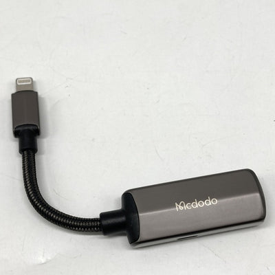 【中古】Lightning - USBカメラアダプタ【秋葉原】