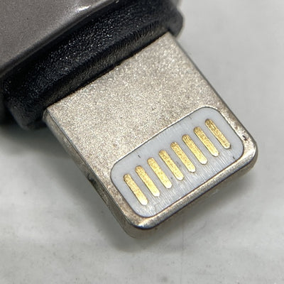 【中古】Lightning - USBカメラアダプタ【秋葉原】