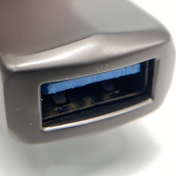 【中古】Lightning - USBカメラアダプタ【秋葉原】