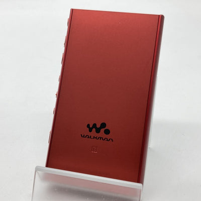 【中古】NW-A106 RM 【レッド】【秋葉原】