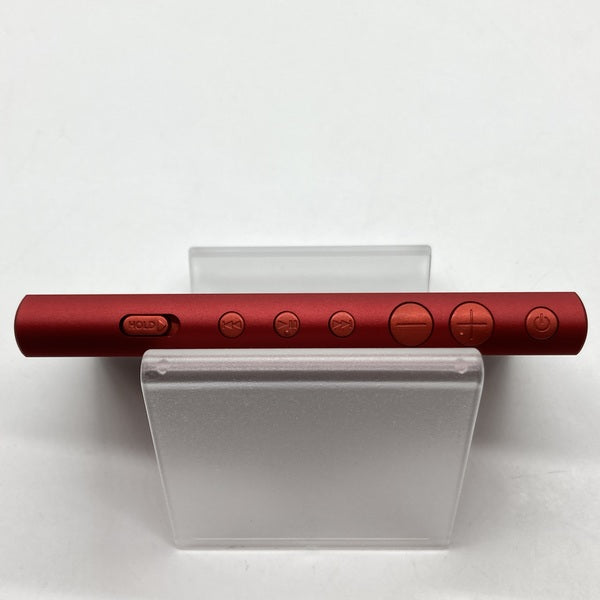【中古】NW-A106 RM 【レッド】【秋葉原】