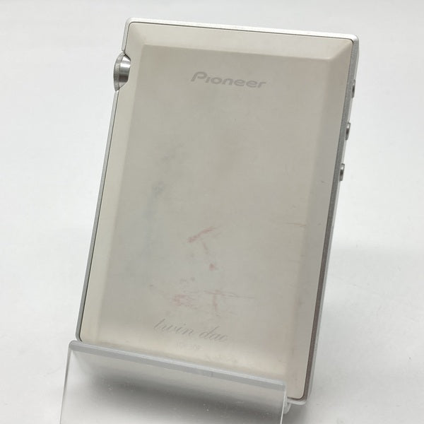パイオニア XDP-30R デジタルオーディ　シルバー XDP-30R(S) Pioneer XDP-30R review | What Hi-Fi?