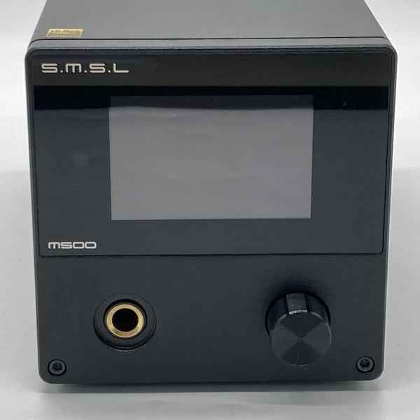 【中古】M500 DAC【秋葉原】