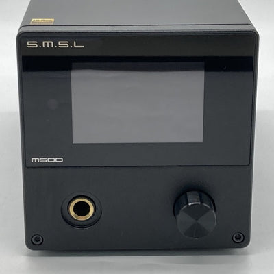 【中古】M500 DAC【秋葉原】