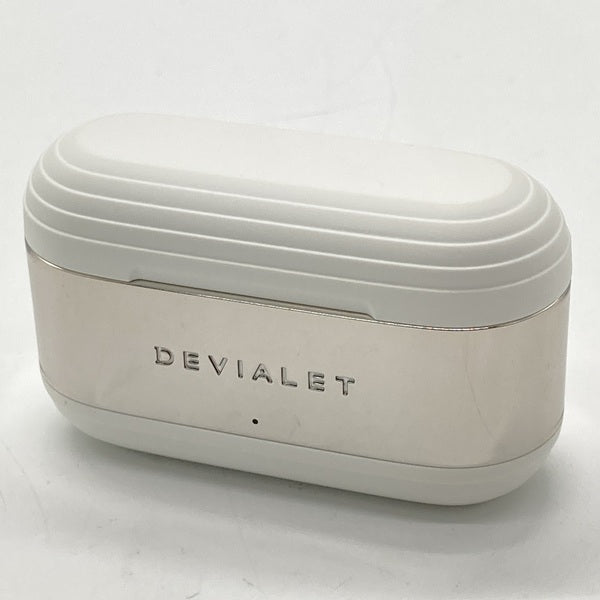 【中古】GEMINI II Iconic White【秋葉原】