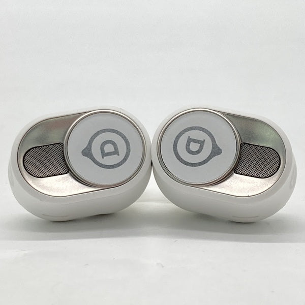 【中古】GEMINI II Iconic White【秋葉原】