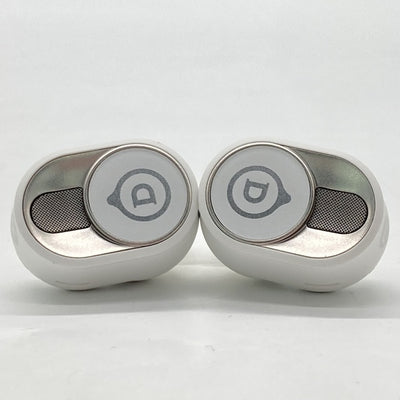 【中古】GEMINI II Iconic White【秋葉原】